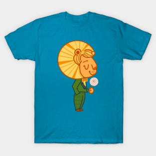 DandyLion T-Shirt